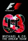 Formula 1 World Championship 2003
