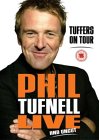 Tuffers on Tour - Phil Tufnell Live and Uncut [2003]