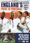 England's Path To Portugal