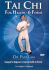 Tai Chi For Health - 6 Forms