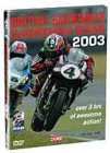 British Superbike Review 2003
