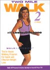 Two Mile Walk With Leslie Sansone