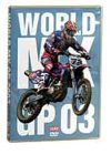 World Motocross GP 2003