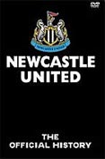 Newcastle United - The Official History 1892-2003