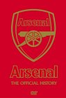 Arsenal - The Official History 1886-2003