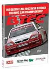 BTCC Review 2003