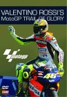 Valentino Rossi - Moto GP Trail Of Glory