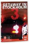 Getaway In Stockholm - Vol. 3