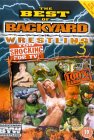 Best Of Backyard Wrestling - Too Shocking For TV - Vol. 3 [2003]