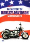 The History Of The Harley Davidson Motorcycle
