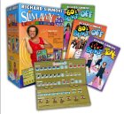 Richard Simmons: Slim Away Everyday [3 Discs]