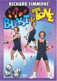 Richard Simmons: Blast & Tone