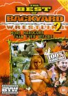 Best Of Backyard Wrestling - More Hardcore Than Before - Vol. 2 [2002]