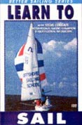 Learn To Sail
