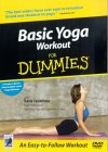 Basic Yoga Workout For Dummies [2000]