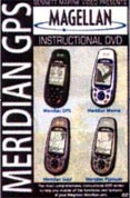 Magellan Instructional DVD