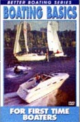 Boating Basics For First Time Boaters