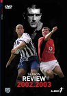 West Bromwich Albion - End Of Season Review 2002/03