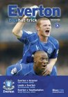 Everton - A Blue Hatrick