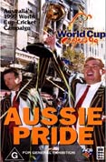 Aussie Pride - World Cup Cricket