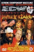 ECW - Hardcore TV 3 - TV Philly Stake