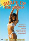 Shape Up For The Sun - The Bikini Workout [1992]