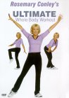 Rosemary Conley's Ultimate Whole Body Workout