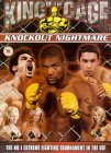 King Of The Cage - Knockout Nightmares [2000]