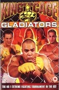 King Of The Cage - Gladiators [2000]
