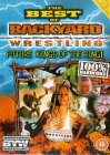 Best Of Backyard Wrestling - Vol. 1 [2001]