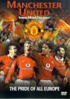Manchester United - The Pride Of All Europe [2003]