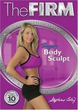 Firm: Super Body Sculpt