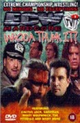 ECW - Hardcore TV 1 - Whoda Thunk It? [2003]