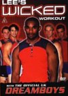 Lee's Wicked Workout With The UK Dreamboys [2003]