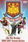 West Ham United - Season Review 2000/01 [2001]