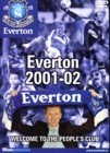 Everton - Season Review 2001/02 [2002]