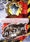 Robot Wars - Razer