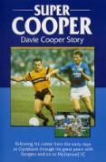 Davie Cooper Story
