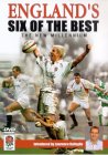 English Rugby's Six Of The Best - New Millennium