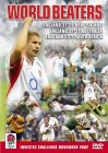 World Beaters - England's Triple Victories