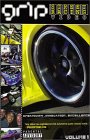 Grip Video, Vol. 1: Track, Street & Tuning Performance