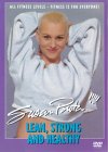 Lean Strong And Healthy With Susan Powter [1993]