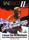 Billy Blanks' Tae-Bo - Get Ripped
