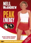 Nell McAndrew's Peak Energy [2002]
