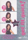Get Fit Quick With Jennifer James [2002]