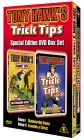 Tony Hawk's Trick Tips - Vols. 1 And 2 [2002]