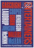 Rangers: Rangers Entertainers