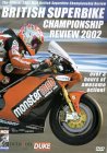 British Superbike Review 2002