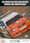 The Green Flag 2002 MSA British Touring Car Championship