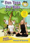 Barbara Currie's Fun Yoga For Kids [2002]